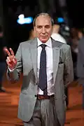 Eusebio Poncela (Dino)