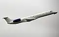 Embraer 145 F-HAFS de Thalair (VallJet)
