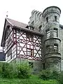 Château de Neuenhof (de)