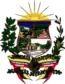 Blason de Andrés Bello