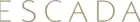 logo de Escada