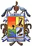 Blason de