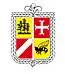Blason de Coihuecoville et commune du Chili