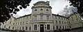 École Supérieure du Professorat et de l'Éducation