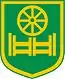 Blason de Commune de Taebla