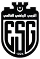 Logo actuel du club