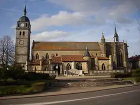 Étain (Meuse)