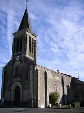 Étusson