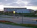École de mécanique.