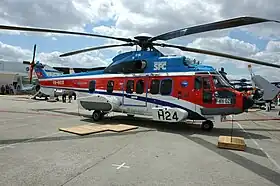 Eurocopter EC225