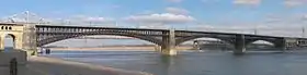 Image illustrative de l’article Pont Eads