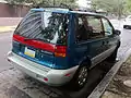 Eagle Summit Wagon