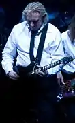 Joe Walsh.