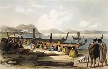 War Speech, 1838