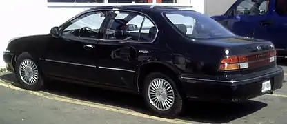 I 1re&nbsp;génération (I30)