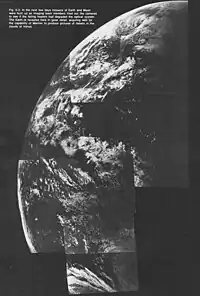 Image illustrative de l’article La Libération de la Terre