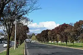 Albury-Est