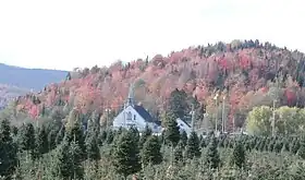 East Hereford