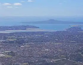 East Tamaki