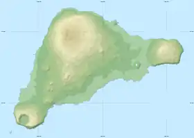 (Voir situation sur carte : île de Pâques)