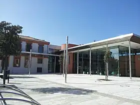 Eaunes