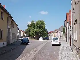 Gleina