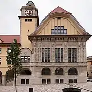 Mairie