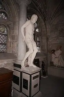 Ecce homo.