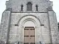 Porte.