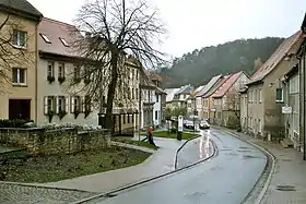 Eckartsberga