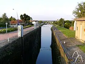 Écuisses