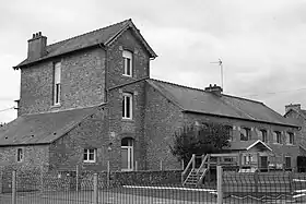 Vildé-Guingalan