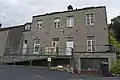 L'école du village.