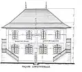 Plan de 1862.
