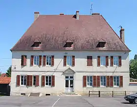 Essertenne-et-Cecey