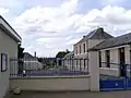 École primaire de Taize