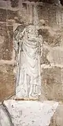 Saint Denis