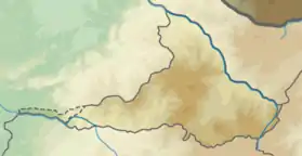 (Voir situation sur carte : province d'Imbabura)