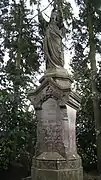 La Vierge des Champs.