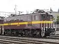 Classe ED5060(ex-Tōbu)
