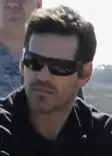 Jesse Cardoza, interprété par Eddie Cibrian
