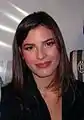 Photographie montrant Miss Italie 2005, Edelfa Chiara Masciotta