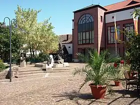 Edenkoben