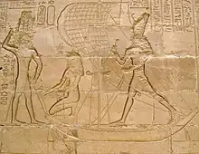 bas-relief