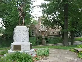 Edgewood (comté d'Allegheny, Pennsylvanie)