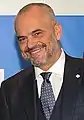 Edi Rama2013-présent