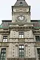 Tour d'horloge