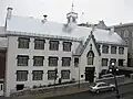 Maison Loyola