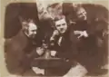 Edinburgh Ale, circa 1844