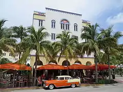Hotel Edison